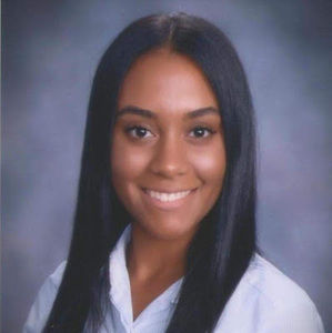 Meet your Posher, Janessa